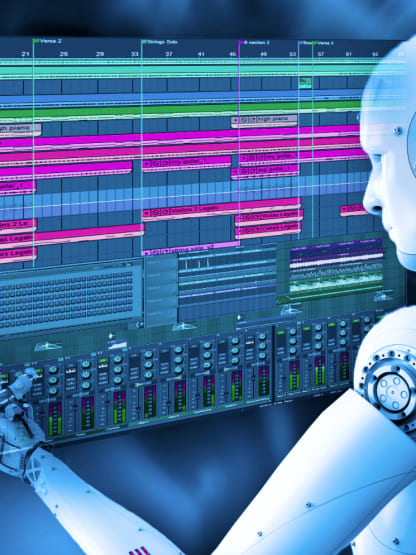 artificial intelligence