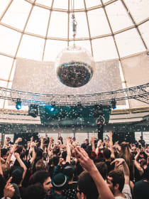 Time Warp 25th Edition